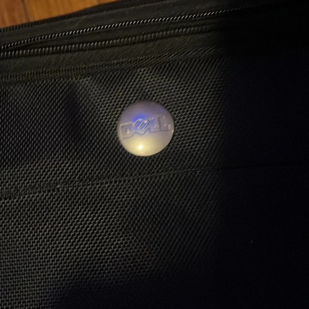 Dell Computer Briefcase